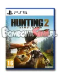 hunting-simulator-2-ps5-pl-nowa
