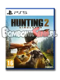 hunting-simulator-2-ps5-pl-nowa