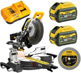 pila-pilarka-ukosnica-kapowka-dewalt-dcs781x2-305mm-2x9ah-54v