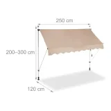 markiza-250-x-120-cm-bambus-material-dominujacy-inny
