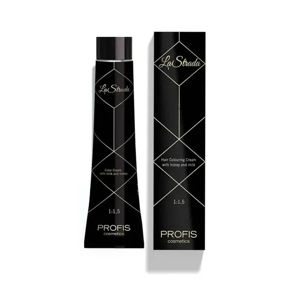 Profis La Strada 10.60 Farba do koloryzacji 100 ml