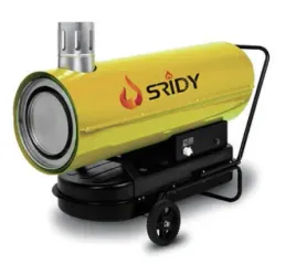 tresnar-nagrzewnica-olejowa-30-kw-z-odprowadzeniem-spalin