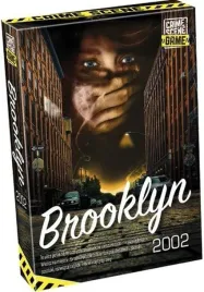 gra-planszowa-crime-scene-brooklyn-2002-tactic