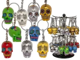 brelok-breloczek-do-kluczy-czaszka-skull-kolorowe