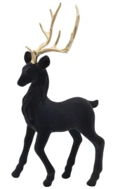figurka-dekoracyjna-jelen-czarny-z-zlotymi-rogami-45-cm-elegancka