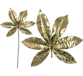 sztuczny-lisc-dekoracyjny-duzy-do-bukietu-zloty-metalic-swieta-ozdoby-60cm