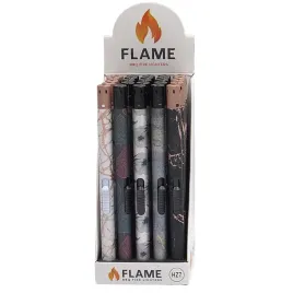 zapalniczka-gazowa-flame-tworzywo-sztuczne