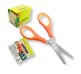 nozyczki-szkolne-biurowe-z-linijka-zaokraglone-konce-dla-leworecznych-12cm