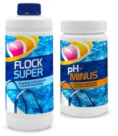 zestaw-2w1-super-flock-1l-ph-15kg-do-basenu-chemia