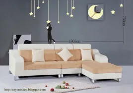 zegar-naklejka-na-sciane-ksiezyc-gwiazdy-73-x156cm