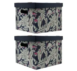 zestaw-2-ozdobnych-pudel-kartonowych-do-przechowywania-47x31x32-cm