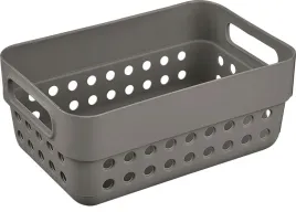 organizer-pojemnik-koszyczek-koszyk-5x75x115-plastikowy-szary-350ml