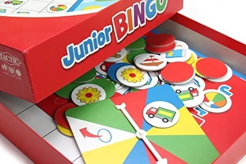 gra-planszowa-junior-bingo-tactic