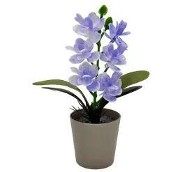 sztuczny-kwiat-jak-zywy-orchidea-w-doniczce-mini-storczyk-fioletowy-17cm