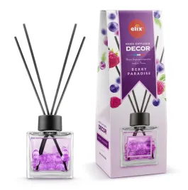 elix-zapach-jagodowy-raj-100ml-do-domu-i-biura-dekoracyjny-dyfuzor-patyczki