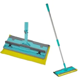 mop-wielofunkcyjny-z-obrotowa-glowica-mikrofibra-dodatkowy-wklad