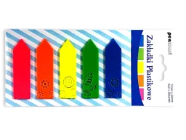 zakladki-indeksujace-plastikowe-penword-a4