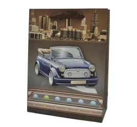 torba-prezentowa-na-prezent-torebka-auto-3d-brokatowa-auta-a5-18x24x8