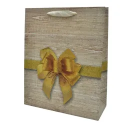 torba-prezentowa-na-prezent-torebka-wstazka-zolta-na-urodziny-32x26x10