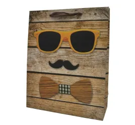 torba-prezentowa-na-prezent-torebka-meska-mustaz-braz-na-urodziny-32x26x10