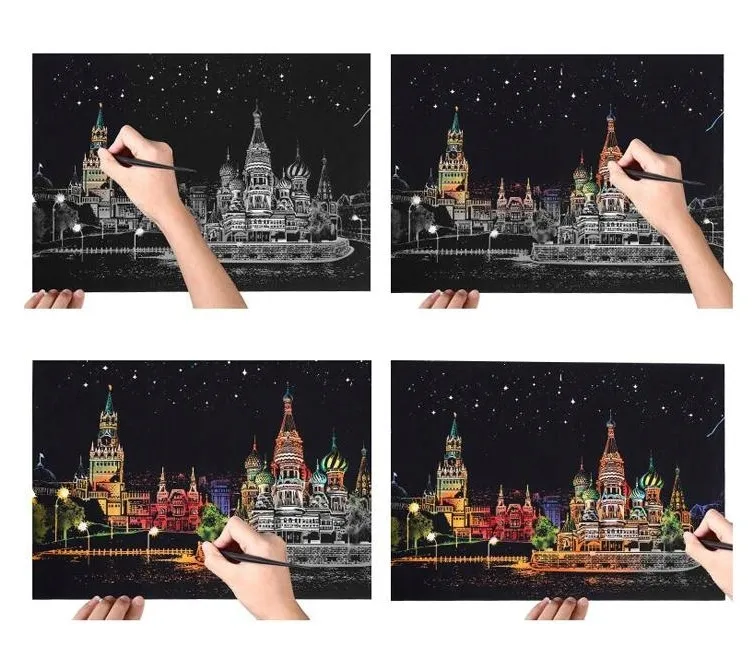 zdrapywanka-big-ben-stan-nowy