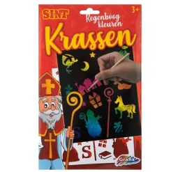 zdrapywanki-zdrapki-wydrapywanki-dla-dzieci-swiateczne-mikolaj-x4