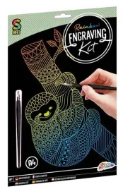 wydrapywanka-zdrapywanka-kolorowa-leniwiec-a4