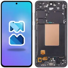 wyswietlacz-do-samsung-galaxy-s24-fe-lcd-sm-s721b-ekran-full-oled-ramka