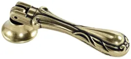 amix-galka-retro-gr058-uchwyt-patyna-na-mosiadzu