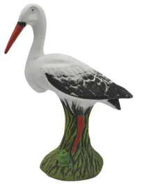 bocian-ceramiczny-38-cm-figurka-ogrodowa-recznie-malowana-dekoracja