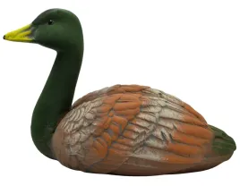 ges-ceramiczna-285cm-figurka-ogrodowa-recznie-robiona-polski-produkt