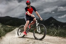 brubeck-rekawki-kolarskie-czerwone-rozmiar-s-m