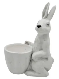 zajac-z-doniczka-ceramiczna-29-cm-dekoracja-ogrodowa-recznie-robiona