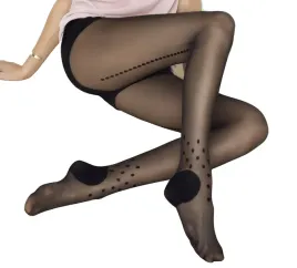 fiore-rajstopy-tricky-kropki-groszki-3