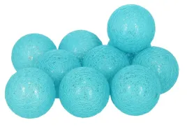 cotton-balls-swiecace-kule-lampki-10-led-turkusowy
