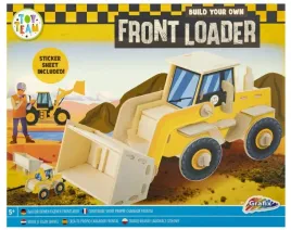 grafix-drewniane-puzzle-3d-pojazdy-spychacz