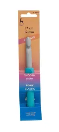 szydelko-z-ergonomiczna-raczka-pony-easy-grip-12-mm-17-cm-niebieskie