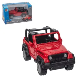 auto-jeep-model-metalowy-truck-city-rozne-kolory-wytrzymala-zabawka