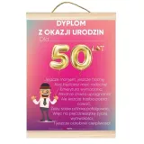 dyplom-na-50-urodziny
