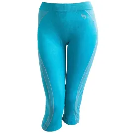 spodnie-damskie-treningowe-3-4-brubeck-xl-niebieski