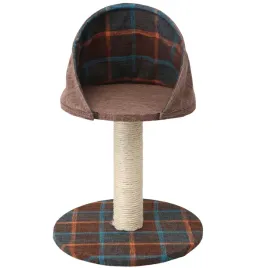 drapak-niski-legowisko-maty-do-drapania-do-60-cm