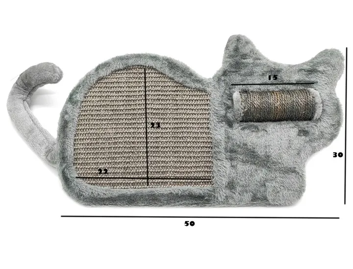 drapak-niski-30-stan-nowy