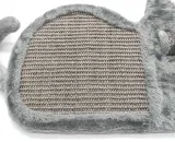 drapak-niski-30-kolor-szary