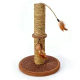 drapak-niski-slupek-do-drapania-do-60-cm