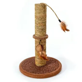 drapak-niski-slupek-do-drapania-do-60-cm