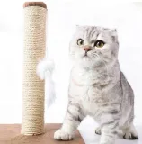 drapak-niski-slupek-do-drapania-do-60-cm-stan-nowy