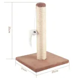 drapak-niski-slupek-do-drapania-do-60-cm-marka-bez-marki