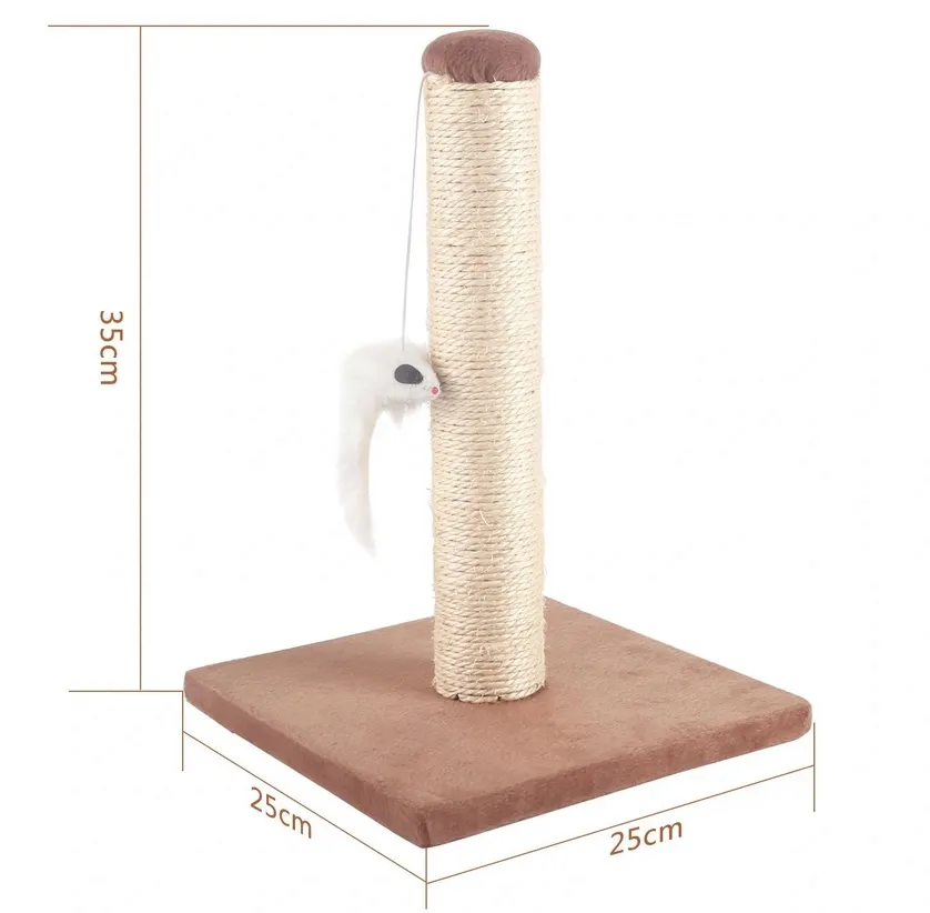 drapak-niski-slupek-do-drapania-do-60-cm