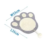 drapak-niski-maty-do-drapania-do-60-cm-marka-bez-marki