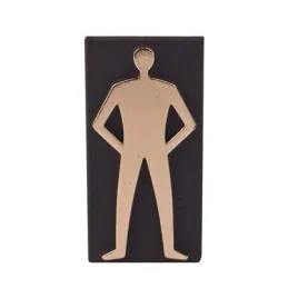 sartpol-znak-tabliczka-chlopiec-zloto